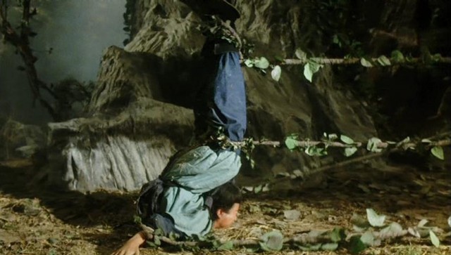 The Evil Cult Fotoğrafı