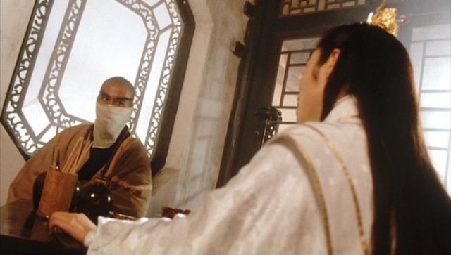 The Evil Cult Fotoğrafı