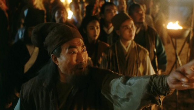 The Evil Cult Fotoğrafı