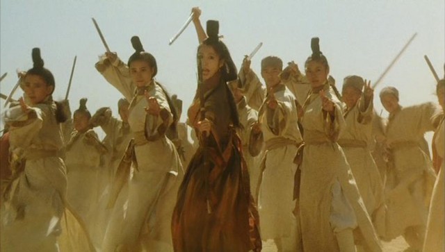 The Evil Cult Fotoğrafı