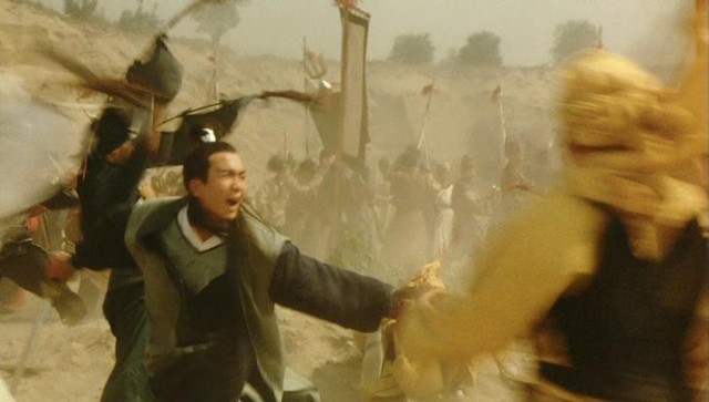 The Evil Cult Fotoğrafı