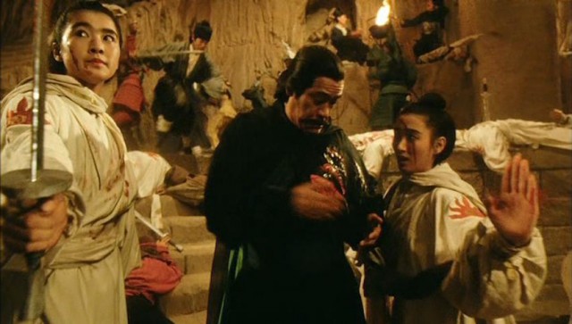 The Evil Cult Fotoğrafı