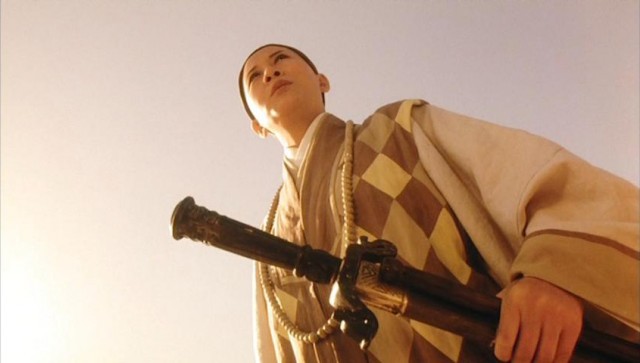 The Evil Cult Fotoğrafı