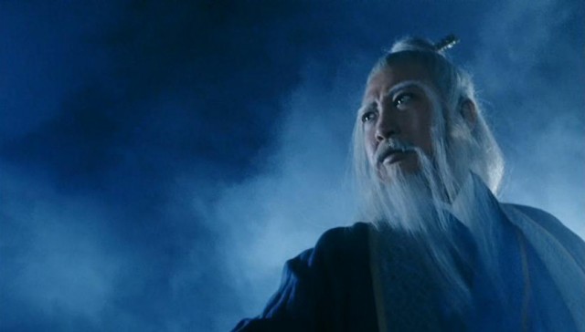 The Evil Cult Fotoğrafı