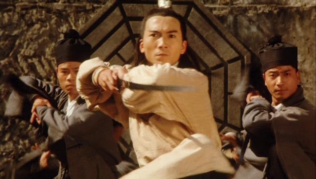 The Evil Cult Fotoğrafı