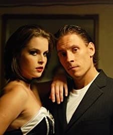 Control (2009) afişi