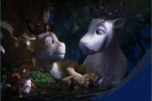 Niko: Yıldızlara Yolculuk fotoğrafı