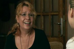 Kraliçe Fabrikada Fotoğrafı