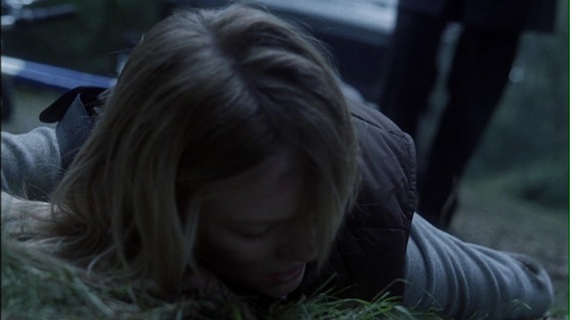 The Fair Haired Child fotoğrafı