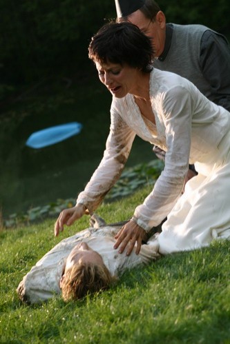 The Fair Haired Child fotoğrafı