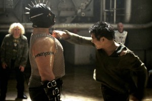 Kır Zincirlerini Fotoğrafı