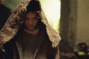 Kır Zincirlerini Fotoğrafı