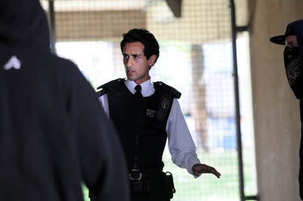 The Bill fotoğrafı