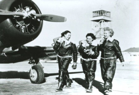 Winter Flight(ı) fotoğrafı