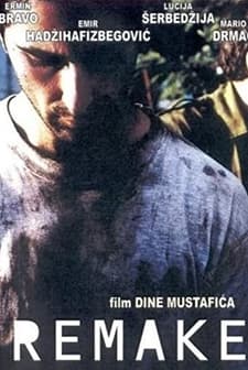 Remake (2003) afişi