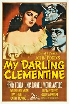 Kanun Harici (1946) afişi