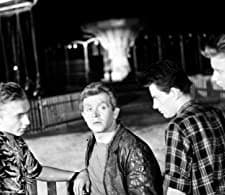 Lunatycy (1960) afişi