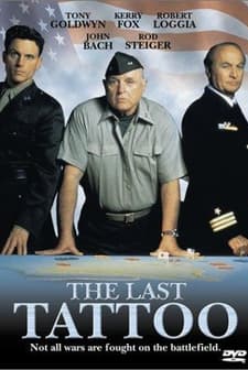 The Last Tattoo (1994) afişi