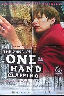 The Sound Of One Hand Clapping (1998) afişi