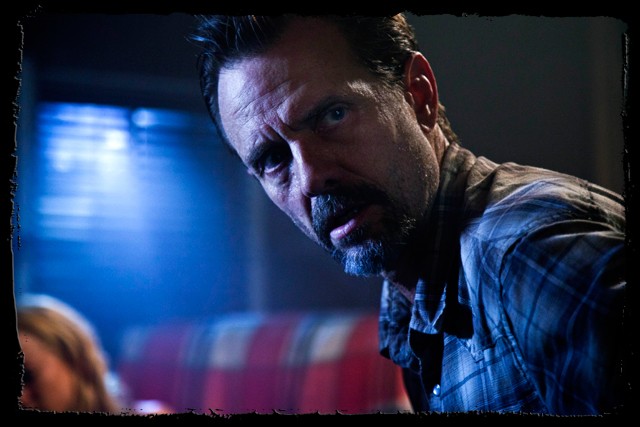 The Victim Fotoğrafı