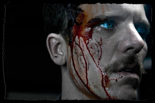 The Victim Fotoğrafı