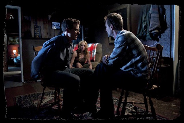 The Victim Fotoğrafı