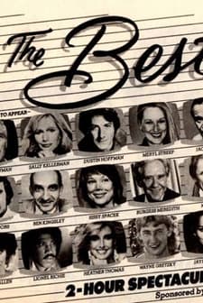 The Best Of Everything (1983) afişi