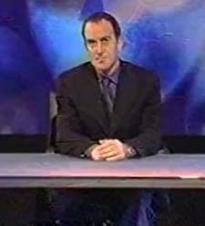 The Nearly Complete And Utter History Of Everything (1999) afişi