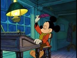 Mickey's Magical Christmas: Snowed In At The House Of Mouse Fotoğrafı