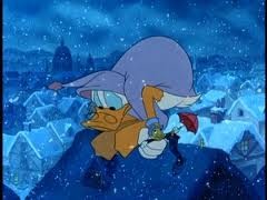 Mickey's Magical Christmas: Snowed In At The House Of Mouse Fotoğrafı