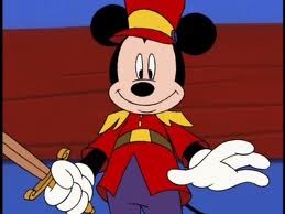 Mickey's Magical Christmas: Snowed In At The House Of Mouse fotoğrafı