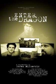 Enter The Dragon (2006) afişi