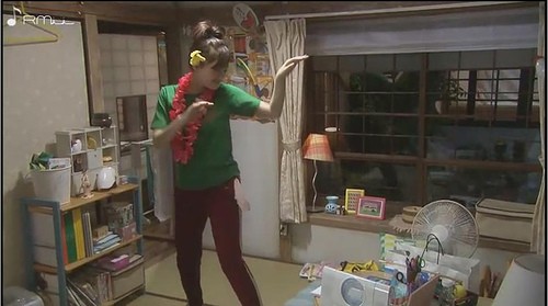 Bir Ateş Böceği Parıltısı Fotoğrafı