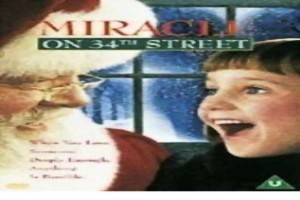 Miracle On 34th Street fotoğrafı
