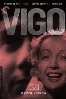 Nice Hakkında (1930) afişi