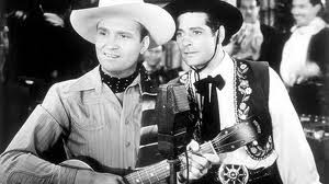 Gaucho Serenade fotoğrafı