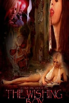 The Wishing Box (2011) afişi