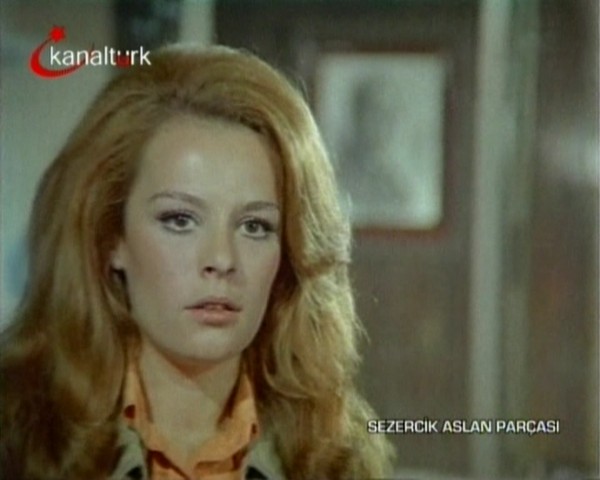 Sezercik Aslan Parçası fotoğrafı