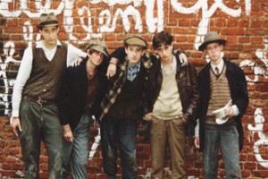 Edelweiss Korsanları Fotoğrafı