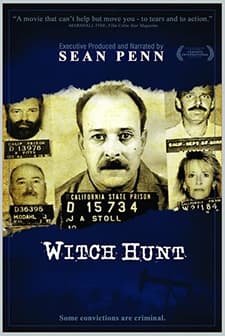 Witch Hunt (2008) afişi