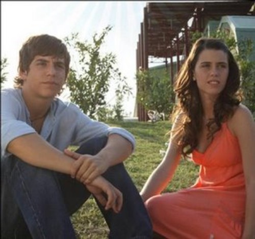 High School Musical El Desafio fotoğrafı