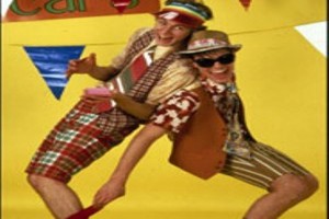 O.C. ve Stiggs fotoğrafı