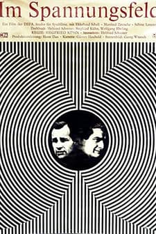 ım Spannungsfeld (1970) afişi
