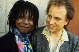 Hırsız Fotoğrafı