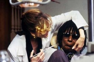 Hırsız Fotoğrafı