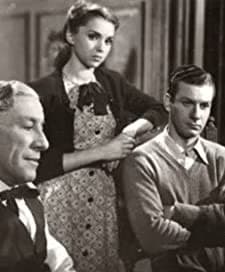 Corrientes, Calle De Ensueños (1949) afişi