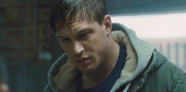 Büyük Dövüş Fotoğrafı