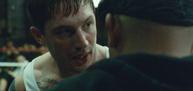 Büyük Dövüş Fotoğrafı