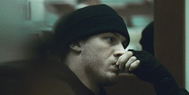 Büyük Dövüş Fotoğrafı