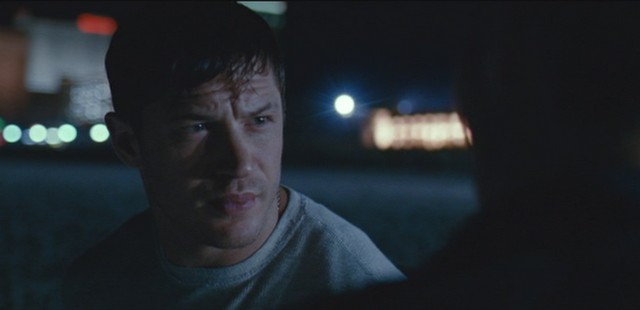 Büyük Dövüş Fotoğrafı